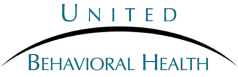 United Behavioral Health 1