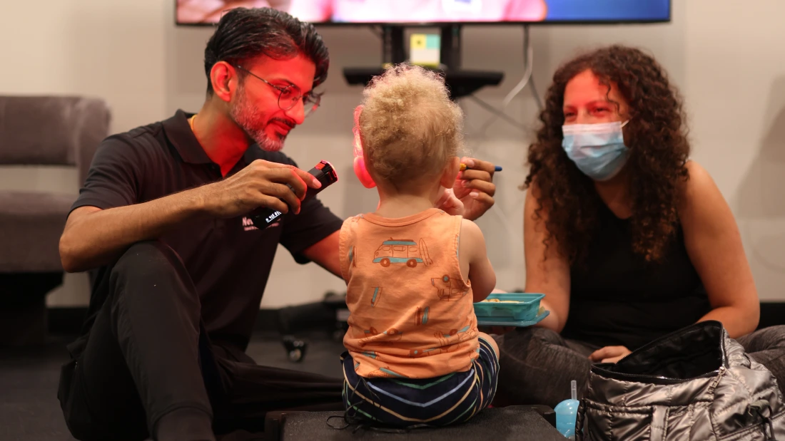 Neuromod™ Therapy at Koala ABA: A Breakthrough for Autism Programs in Florida