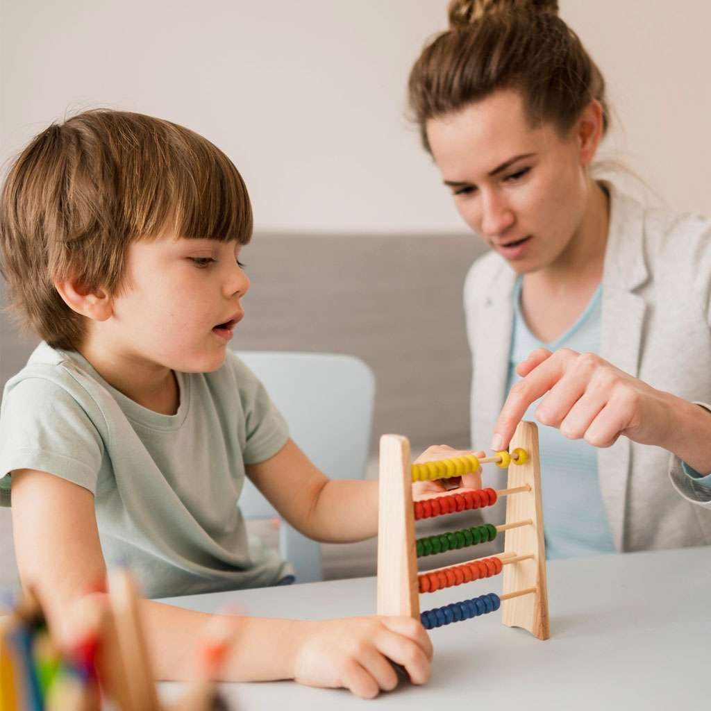 Occupational-Therapy(OT) Occupational Therapy(OT)
